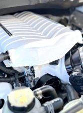 Whipple 3.8L Supercharger Upgrade No Flash Tool Ford Raptor R 2023-2024                                     - WK-2350-38-NFT - Image 6