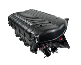 Whipple 3.8L Supercharger Upgrade Ford Raptor R 2023-2024