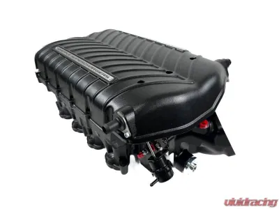 Whipple 3.8L Supercharger Upgrade Ford Raptor R 2023-2024 - WK-2350-38