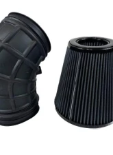 Whipple 3.8L Supercharger Upgrade Ford Raptor R 2023-2024                                     - WK-2350-38 - Image 3