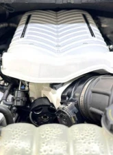 Whipple 3.8L Supercharger Upgrade Ford Raptor R 2023-2024                                     - WK-2350-38 - Image 6
