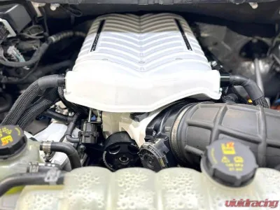 Whipple 3.8L Supercharger Upgrade Ford Raptor R 2023-2024 - WK-2350-38
