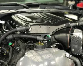 Whipple 3.0L Stage 1 Supercharger Kit Ford Mustang GT 2011-2014