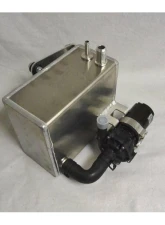 Whipple 3.0L Stage 1 Supercharger Kit Ford Mustang GT 2011-2014                                     - WK-2610-STG1-30-NFT - Image 3