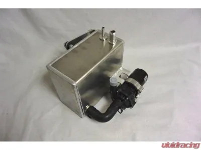 Whipple 3.0L Stage 1 Supercharger Kit Ford Mustang GT 2011-2014 - WK-2610-STG1-30-NFT