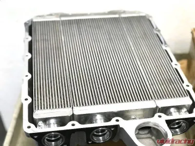 Whipple 3.0L Stage 1 Supercharger Kit Ford Mustang GT 2011-2014 - WK-2610-STG1-30-NFT