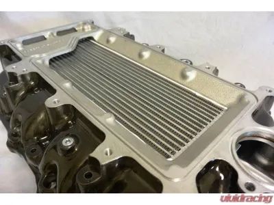 Whipple 3.0L Stage 2 Supercharger Kit Ford Mustang GT 2011-2014 - WK-2610-STG2-30-NFT