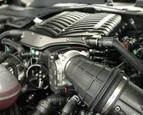 Whipple 3.0L Stage 1 Supercharger Kit Ford Mustang GT 2015-2017