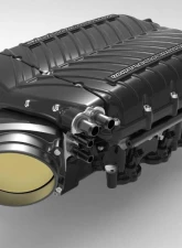 Whipple 3.0L Stage 2 Supercharger Kit Ford Mustang GT 2015-2017                                     - WK-2620-STG2-30-NFT - Image 2