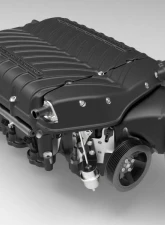 Whipple 3.0L Stage 2 Supercharger Kit Ford Mustang GT 2015-2017                                     - WK-2620-STG2-30-NFT - Image 3