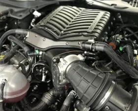 Whipple 3.0L Stage 1 Supercharger Kit Ford Mustang Bullitt 2019-2021