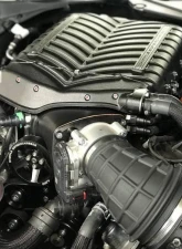 Whipple 3.0L Stage 1 Supercharger Kit Ford Mustang Bullitt 2019-2021                                     - WK-2626-STG1-30-NFT - Image 3