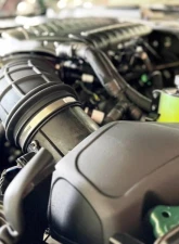 Whipple 3.0L Stage 2 Supercharger Kit Ford Mustang Bullitt 2019-2021                                     - WK-2626-STG2-30-NFT - Image 5