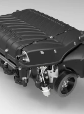 Whipple 3.0L Stage 2 Supercharger Kit Ford Mustang Bullitt 2019-2021                                     - WK-2626-STG2-30-NFT - Image 5