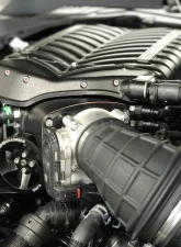 Whipple 3.0L Stage 1 Supercharger Kit Ford Mustang GT 2022-2023                                     - WK-2628-STG1-30 - Image 5