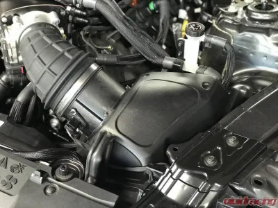 Whipple 3.0L Stage 1 Supercharger Kit Ford Mustang GT 2022-2023 - WK-2628-STG1-30