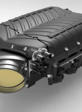 Whipple 3.0L Stage 2 Supercharger Kit Ford Mustang GT 2022-2023                                     - WK-2628-STG2-30 - Image 6