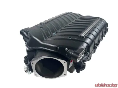 Whipple 3.0L Stage 1 Supercharger Kit No Flash Tool Ford Mustang Gen 6 2024 - WK-2640-S1-30-NFT