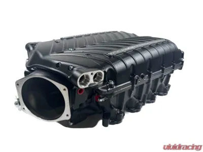 Whipple 3.0L Stage 1 Supercharger Kit No Flash Tool Ford Mustang Gen 6 2024 - WK-2640-S1-30-NFT