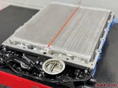 Whipple 3.0L Stage 1 Warranted 3/36,000 Supercharger Kit Ford Mustang Gen 6 2024 - WK-2640-S1-30W