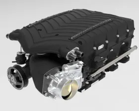 Whipple 3.0L Supercharger Kit Dodge Durango 5.7L 2011-2014