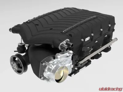 Whipple 3.0L Supercharger Kit Dodge Durango 5.7L 2011-2014 - WK-3100-30-NFT