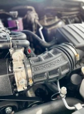 Whipple 3.0L Supercharger Kit Dodge Durango 5.7L 2011-2014                                     - WK-3100-30-NFT - Image 5