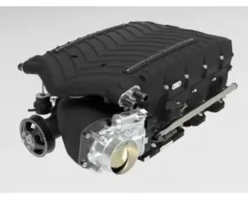 Whipple 3.0L Supercharger Kit Dodge Durango 5.7L 2015-2017