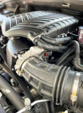 Whipple 3.0L Supercharger Kit Dodge Durango 5.7L 2018-2024                                     - WK-3102-30-NFT - Image 2