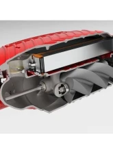 Whipple 3.0L Supercharger Kit Dodge Durango 5.7L 2018-2024                                     - WK-3102-30-NFT - Image 4