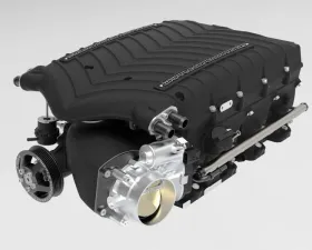Whipple 3.0L Supercharger Kit Dodge Durango SRT8 6.4L 2018-2024