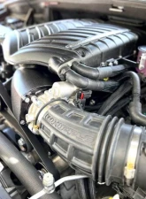 Whipple 3.0L Supercharger Kit Dodge Durango SRT8 6.4L 2018-2024                                     - WK-3110-30-NFT - Image 2