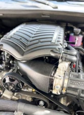 Whipple 3.0L Supercharger Kit Jeep Grand Cherokee SRT8 6.4L 2018-2021                                     - WK-3132-30-NFT - Image 3