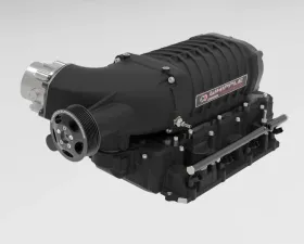 Whipple 3.0L Supercharger E-Torque Ram 1500 5.7L 2019-2021