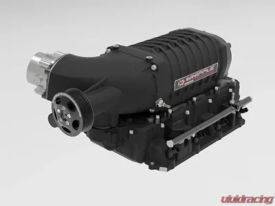 Whipple 3.0L Supercharger E-Torque Ram 1500 5.7L 2019-2021 - WK-3310-30