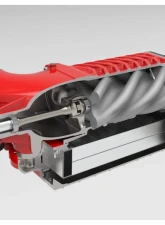 Whipple 3.0L Supercharger E-Torque Ram 1500 5.7L 2019-2021                                     - WK-3310-30 - Image 3