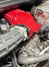 Whipple 3.0L Supercharger E-Torque Ram 1500 5.7L 2019-2021                                     - WK-3310-30 - Image 4