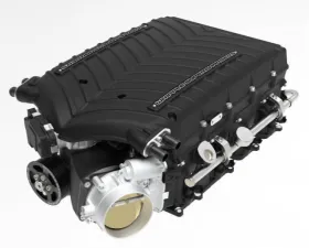 Whipple 3.0L Stage 1 Supercharger Upgrade Kit Dodge Charger Hellcat | Challenger Hellcat 2015-2023