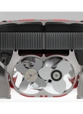 Whipple 3.0L Stage 2 Supercharger Upgrade Kit Dodge Charger Hellcat | Challenger Hellcat 2015-2023                                     - WK-3500-S2-30-NFT - Image 3