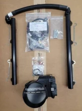 Whipple 3.8L Gen 6 Stage 2 Supercharger Kit Dodge Charger Hellcat | Challenger Hellcat 2015-2023                                     - WK-3500-S2-38-NFT - Image 2