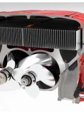 Whipple 3.0L Stage 1 Supercharger Upgrade Kit Jeep Grand Cherokee Trackhawk | Dodge Durango HC 2018-2024                                     - WK-3510-S1-30-NFT - Image 2