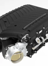 Whipple 3.0L Stage 1 Supercharger Upgrade Kit Jeep Grand Cherokee Trackhawk | Dodge Durango HC 2018-2024                                     - WK-3510-S1-30-NFT - Image 5