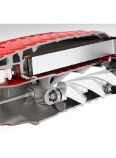 Whipple 3.0L Stage 2 Supercharger Kit Jeep Grand Cherokee Trackhawk | Dodge Durango HC 2018-2024                                     - WK-3510-S2-30-NFT - Image 4