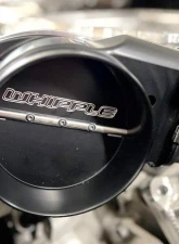 Whipple 3.8L Gen 6 Stage 2 Supercharger Kit Jeep Grand Cherokee Trackhawk | Dodge Durango HC 2018-2024                                     - WK-3510-S2-38-NFT - Image 2