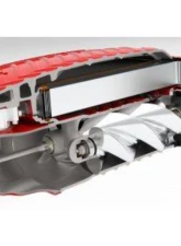 Whipple 3.0L Stage 1 Supercharger Upgrade Kit Ram TRX 6.2L | Dodge Charger | Challenger Hellcat 2019-2024                                     - WK-3700-S1-30 - Image 2