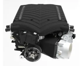 Whipple 3.8L Gen 6 Stage 2 Supercharger Kit Ram TRX 6.2L | Dodge Charger | Challenger Hellcat 2019-2023