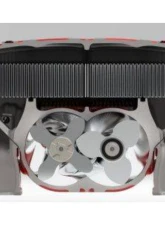 Whipple 3.8L Gen 6 Stage 2 Supercharger Kit Ram TRX 6.2L | Dodge Charger | Challenger Hellcat 2019-2023                                     - WK-3700-S2-38-NFT - Image 3