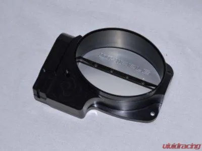 Whipple 2250cfm Billet 120MM Digital Throttle Body Ford Mustang S650 2024 - WS-120TB-MM-MUS