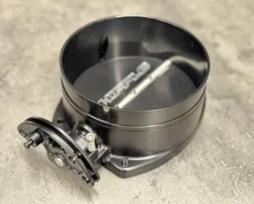 Whipple Billet 130mm Mechanical Throttle Body