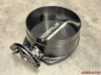 Whipple Billet 130mm Mechanical Throttle Body - WTB-130MM